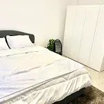 Madinaty Luxury Elite Apartment