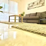 Madinaty Luxury Elite Apartment