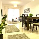 Madinaty Luxury Elite Apartment