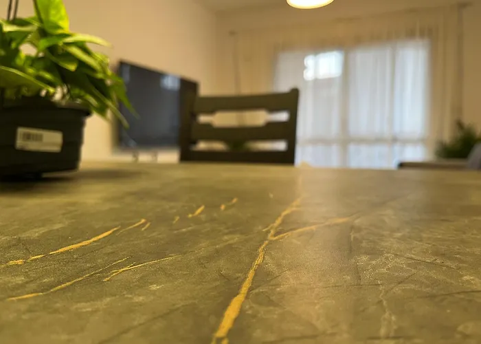 Madinaty Luxury Elite Apartment