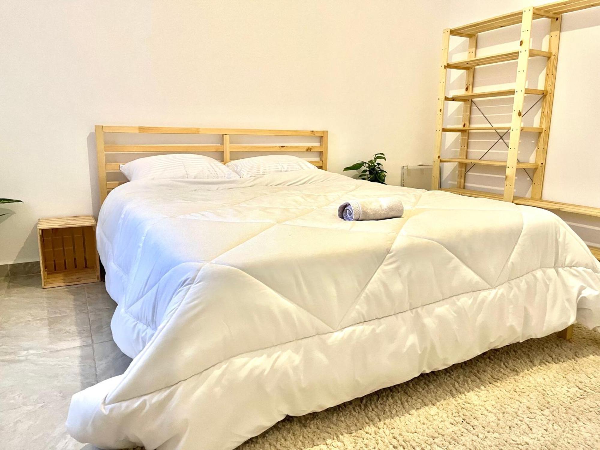Apartment Madinaty Luxury Elite