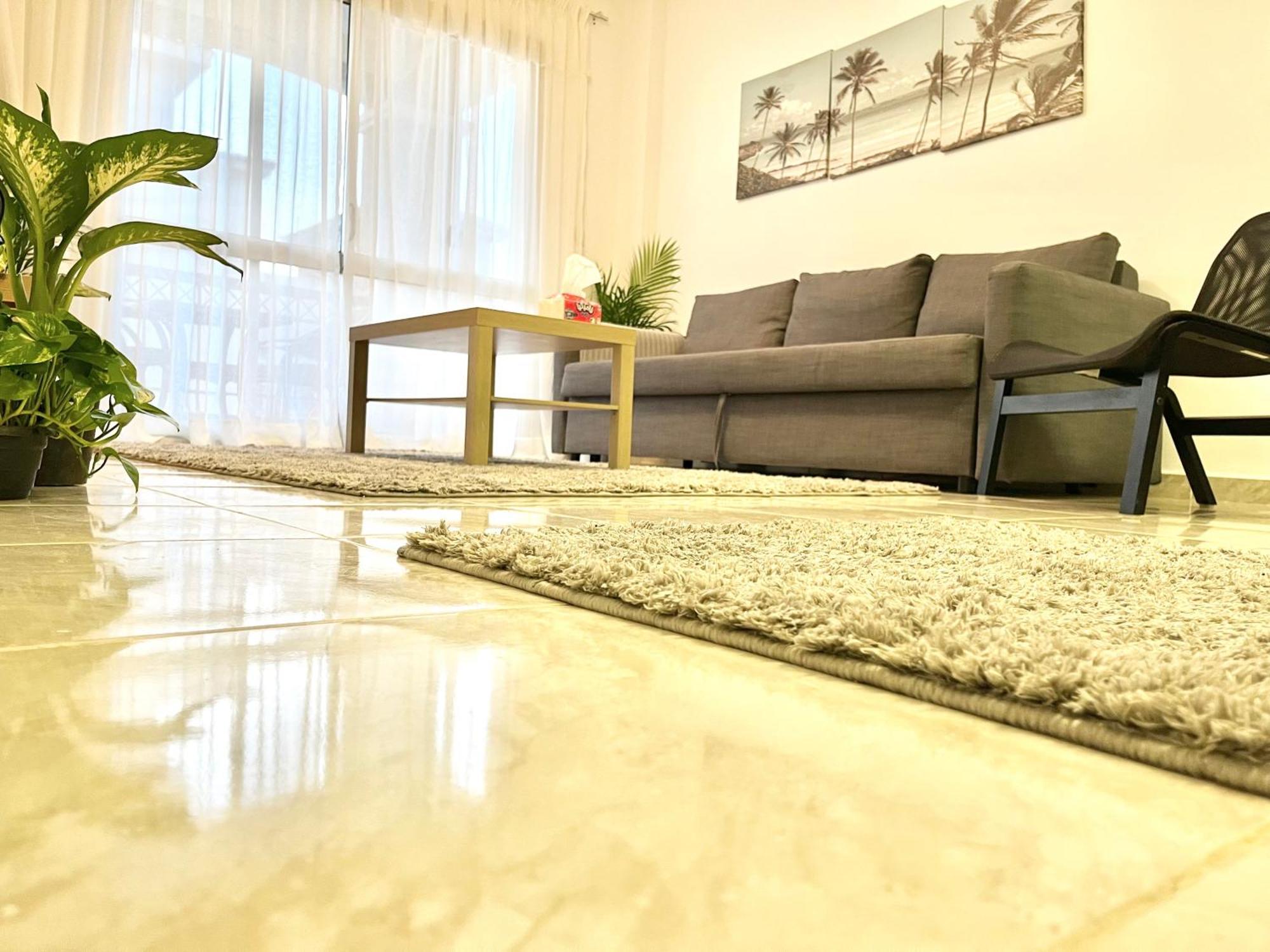 Apartment Madinaty Luxury Elite