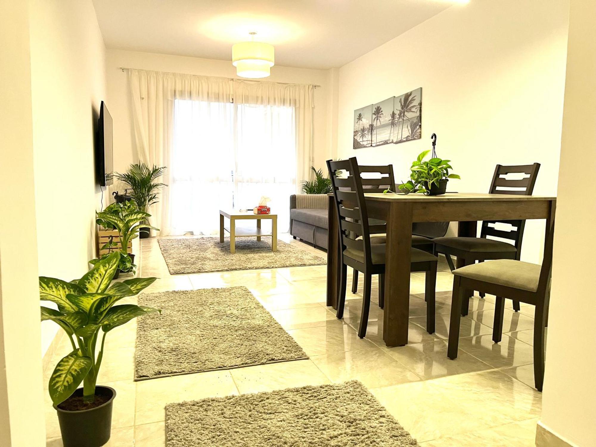 Madinaty Luxury Elite Apartment