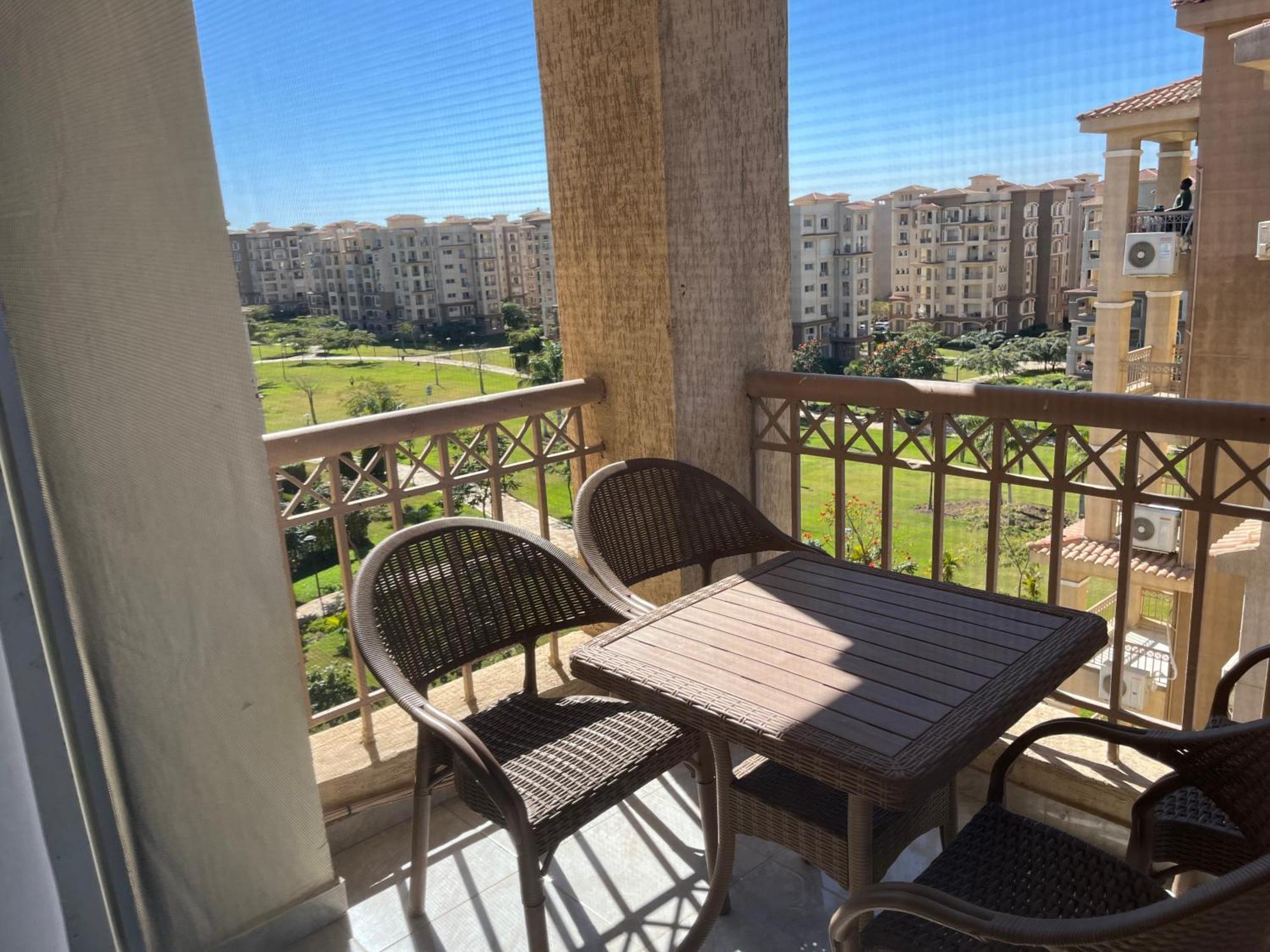 Madinaty Luxury Elite Apartment *