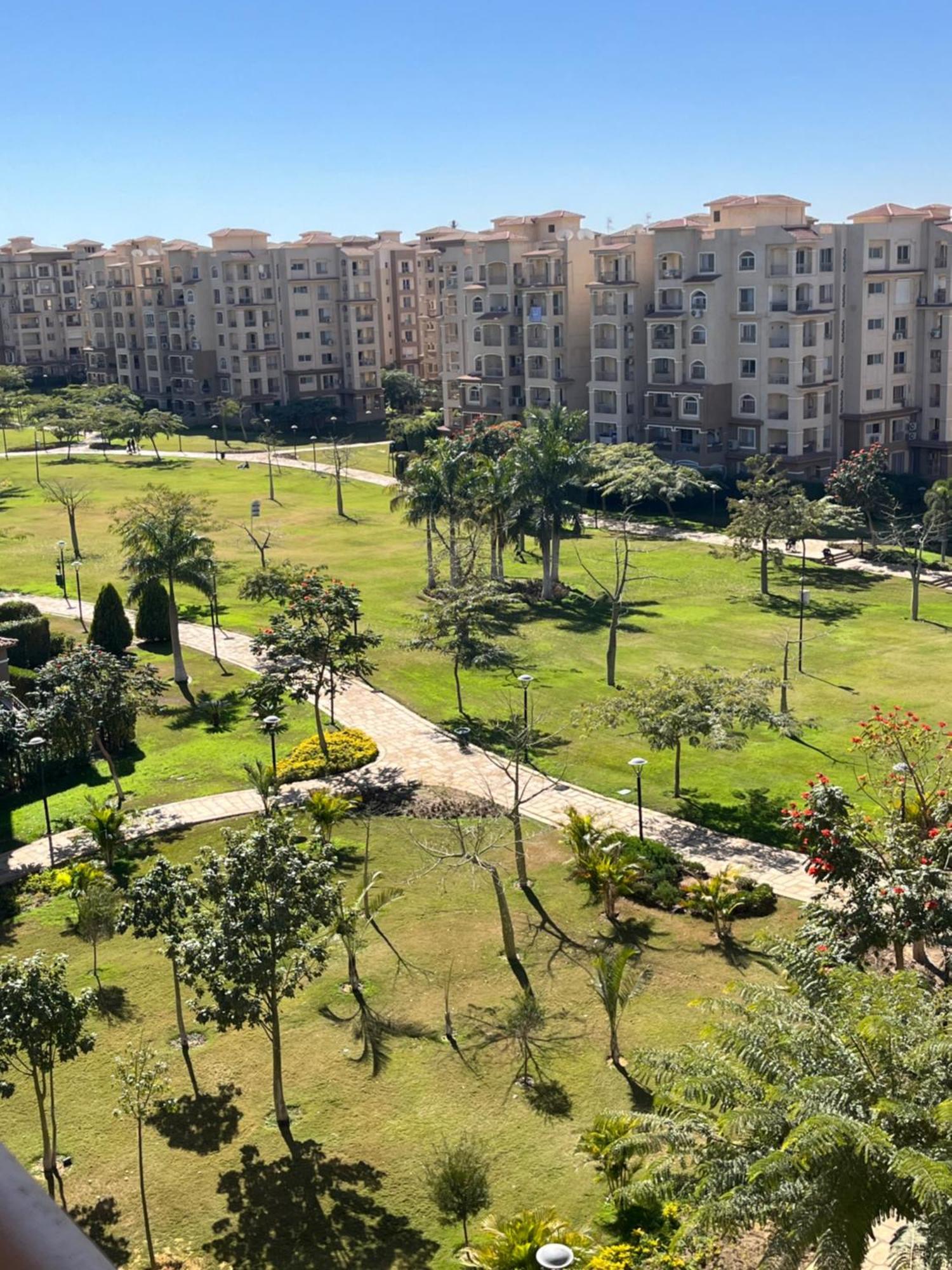 Apartment Madinaty Luxury Elite *